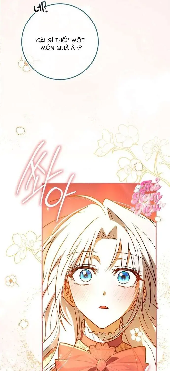 [ Ss2 ] Chồng Của Tôi Giống Nam Chính Quá Đi - Chương 12 - Trang 54