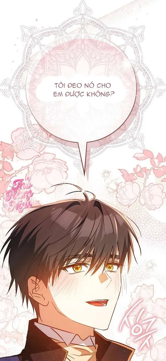 [ Ss2 ] Chồng Của Tôi Giống Nam Chính Quá Đi - Chương 12 - Trang 59