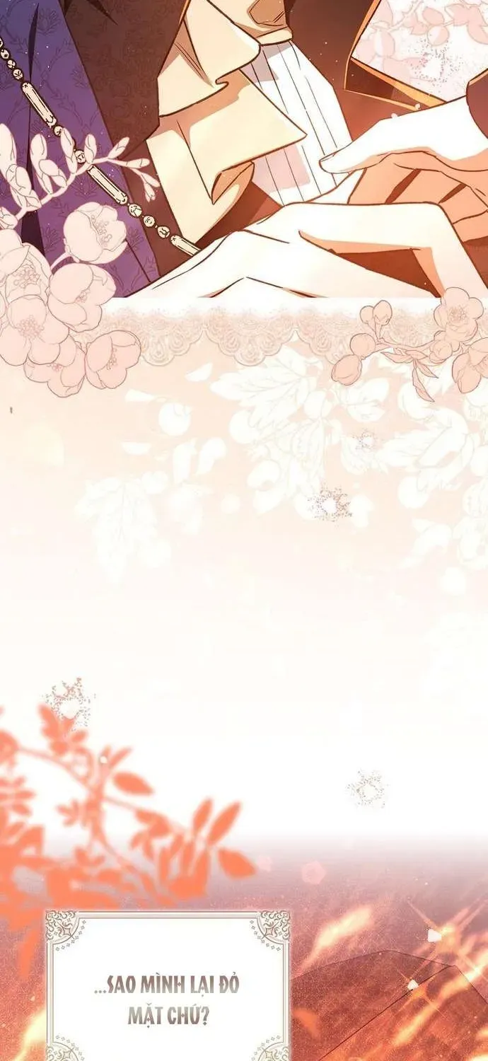 [ Ss2 ] Chồng Của Tôi Giống Nam Chính Quá Đi - Chương 12 - Trang 60