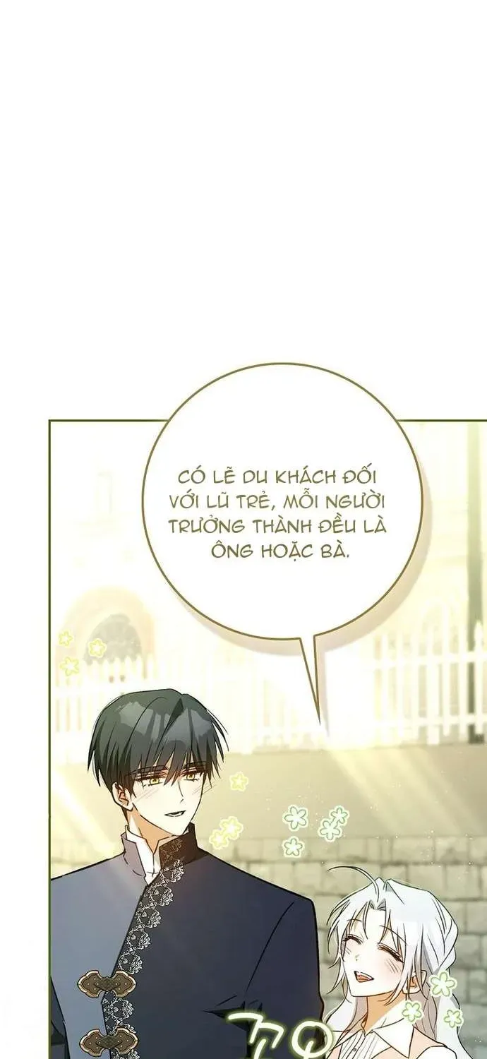 [ Ss2 ] Chồng Của Tôi Giống Nam Chính Quá Đi - Chương 12 - Trang 7