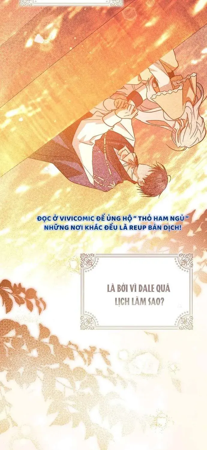 [ Ss2 ] Chồng Của Tôi Giống Nam Chính Quá Đi - Chương 12 - Trang 61