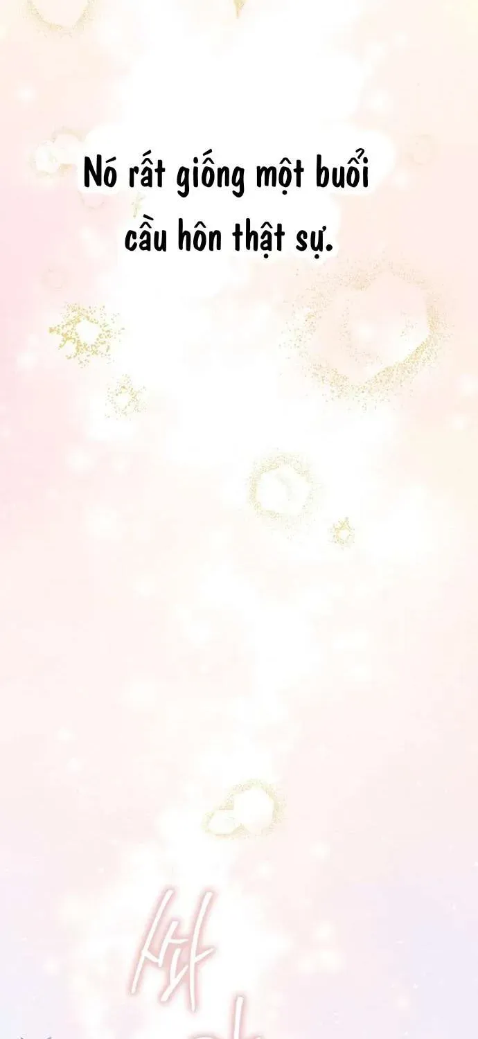 [ Ss2 ] Chồng Của Tôi Giống Nam Chính Quá Đi - Chương 12 - Trang 62