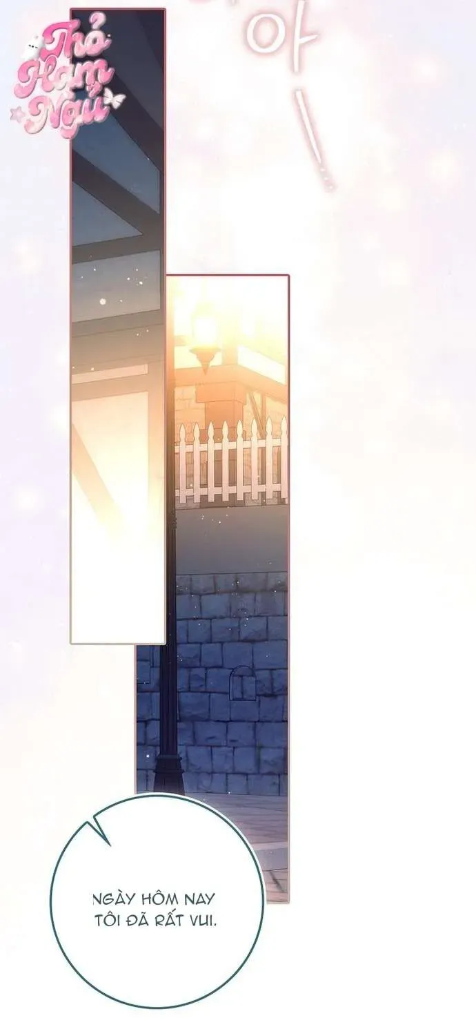 [ Ss2 ] Chồng Của Tôi Giống Nam Chính Quá Đi - Chương 12 - Trang 64