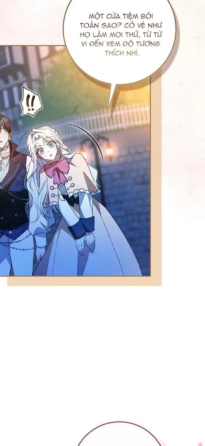 [ Ss2 ] Chồng Của Tôi Giống Nam Chính Quá Đi - Chương 12 - Trang 67