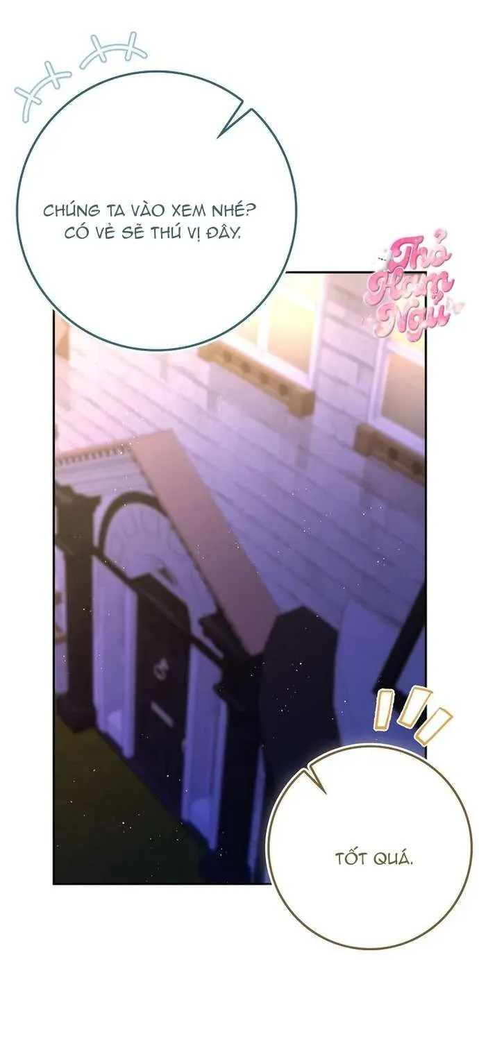 [ Ss2 ] Chồng Của Tôi Giống Nam Chính Quá Đi - Chương 12 - Trang 69