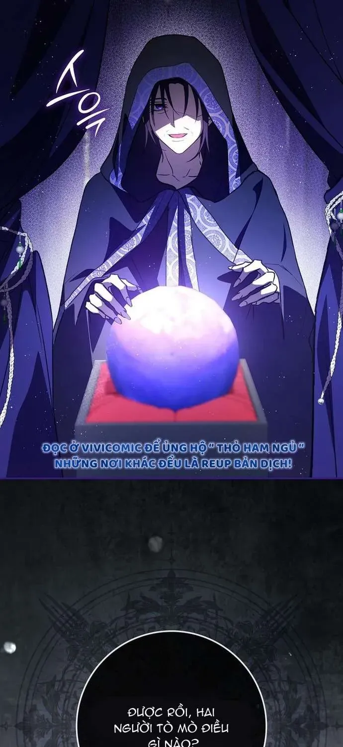 [ Ss2 ] Chồng Của Tôi Giống Nam Chính Quá Đi - Chương 12 - Trang 71