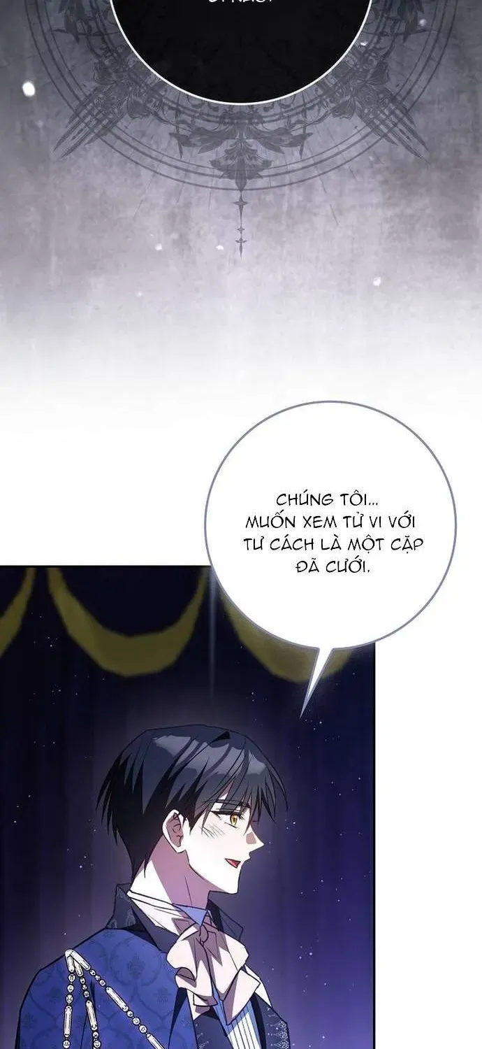 [ Ss2 ] Chồng Của Tôi Giống Nam Chính Quá Đi - Chương 12 - Trang 72