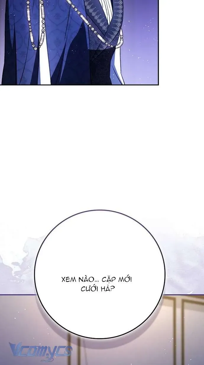 [ Ss2 ] Chồng Của Tôi Giống Nam Chính Quá Đi - Chương 12 - Trang 73