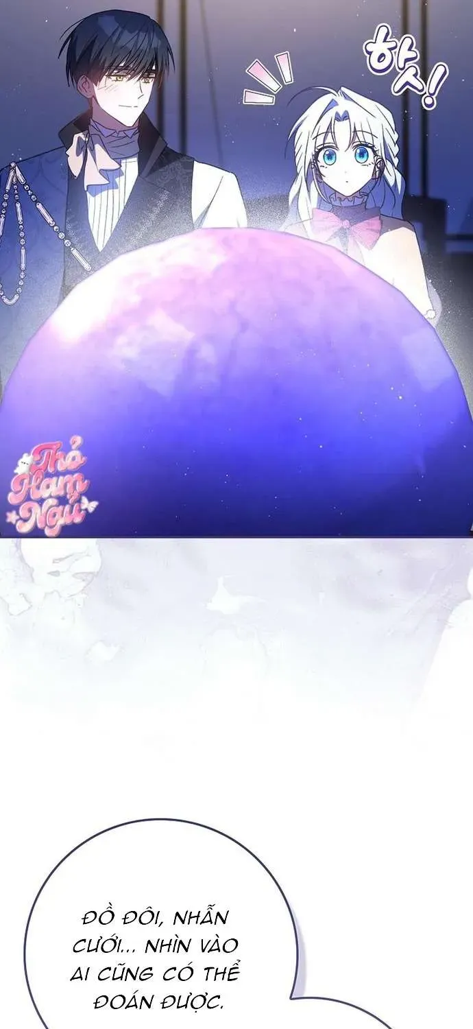 [ Ss2 ] Chồng Của Tôi Giống Nam Chính Quá Đi - Chương 12 - Trang 74