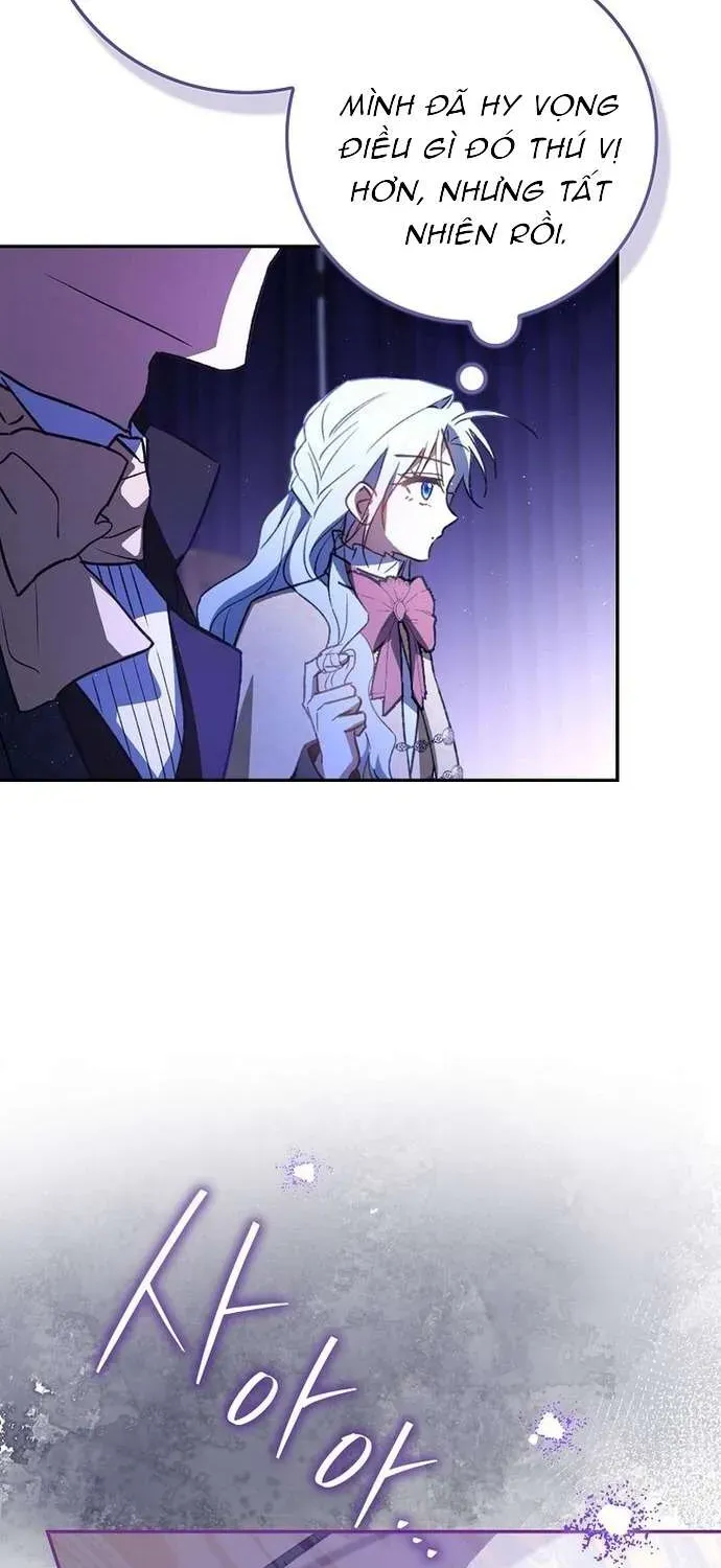 [ Ss2 ] Chồng Của Tôi Giống Nam Chính Quá Đi - Chương 12 - Trang 75