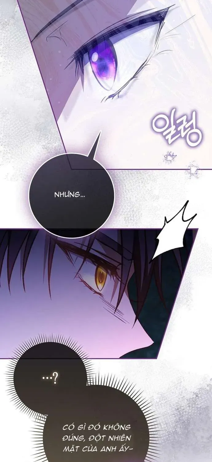 [ Ss2 ] Chồng Của Tôi Giống Nam Chính Quá Đi - Chương 12 - Trang 76