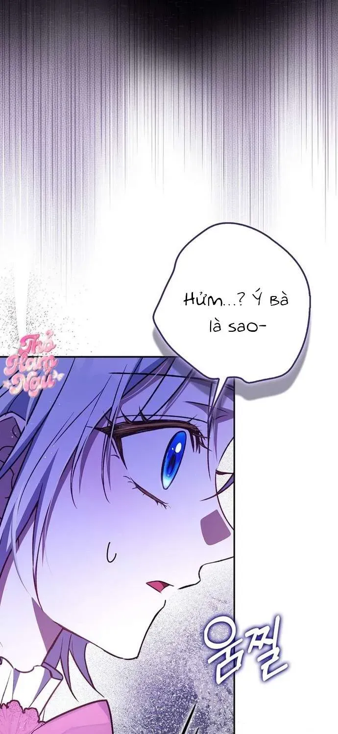 [ Ss2 ] Chồng Của Tôi Giống Nam Chính Quá Đi - Chương 12 - Trang 79