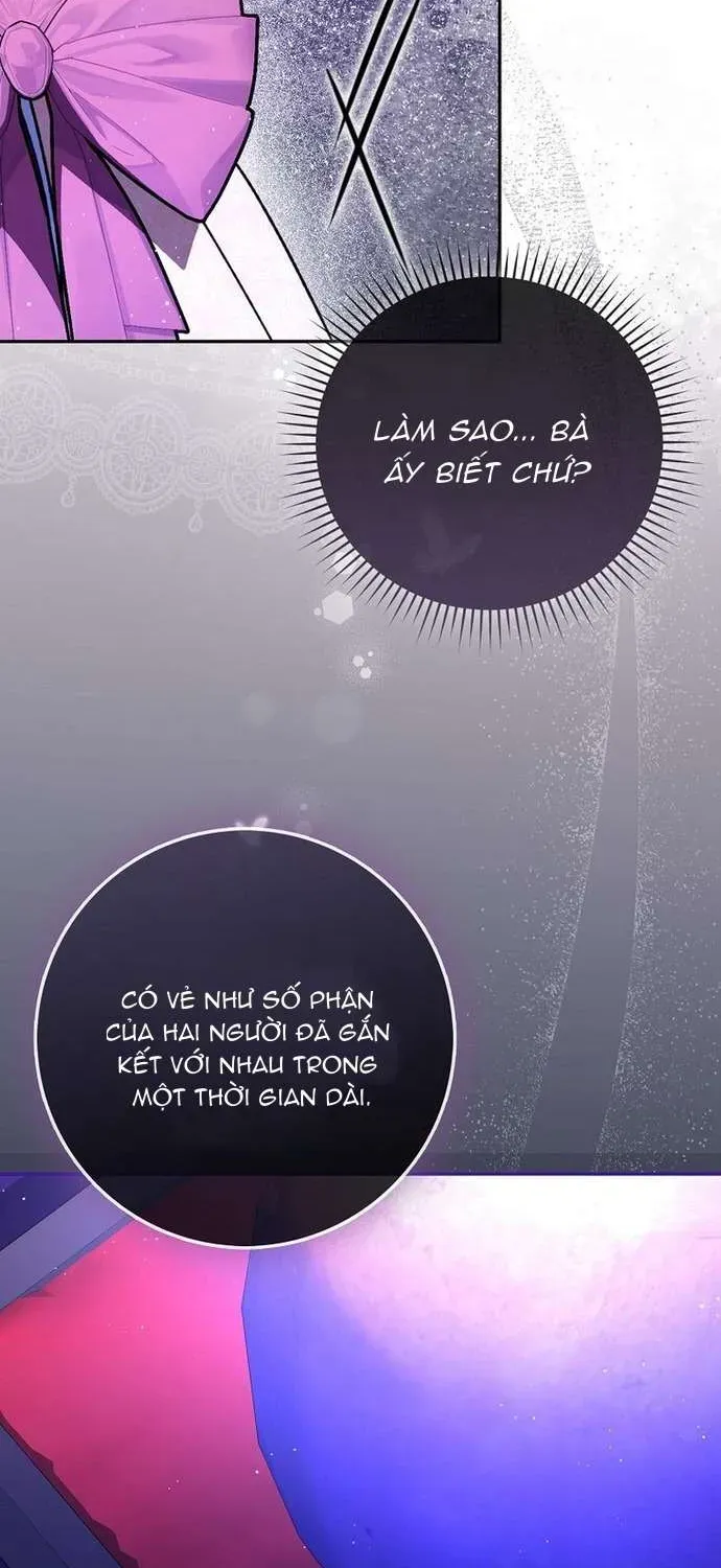 [ Ss2 ] Chồng Của Tôi Giống Nam Chính Quá Đi - Chương 12 - Trang 80