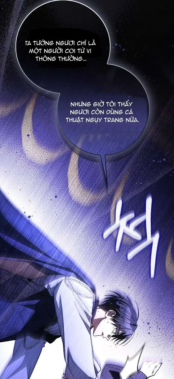 [ Ss2 ] Chồng Của Tôi Giống Nam Chính Quá Đi - Chương 12 - Trang 84