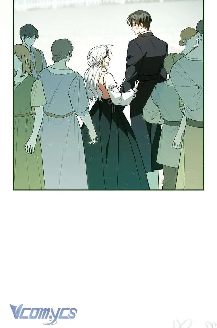 [ Ss2 ] Chồng Của Tôi Giống Nam Chính Quá Đi - Chương 12 - Trang 10