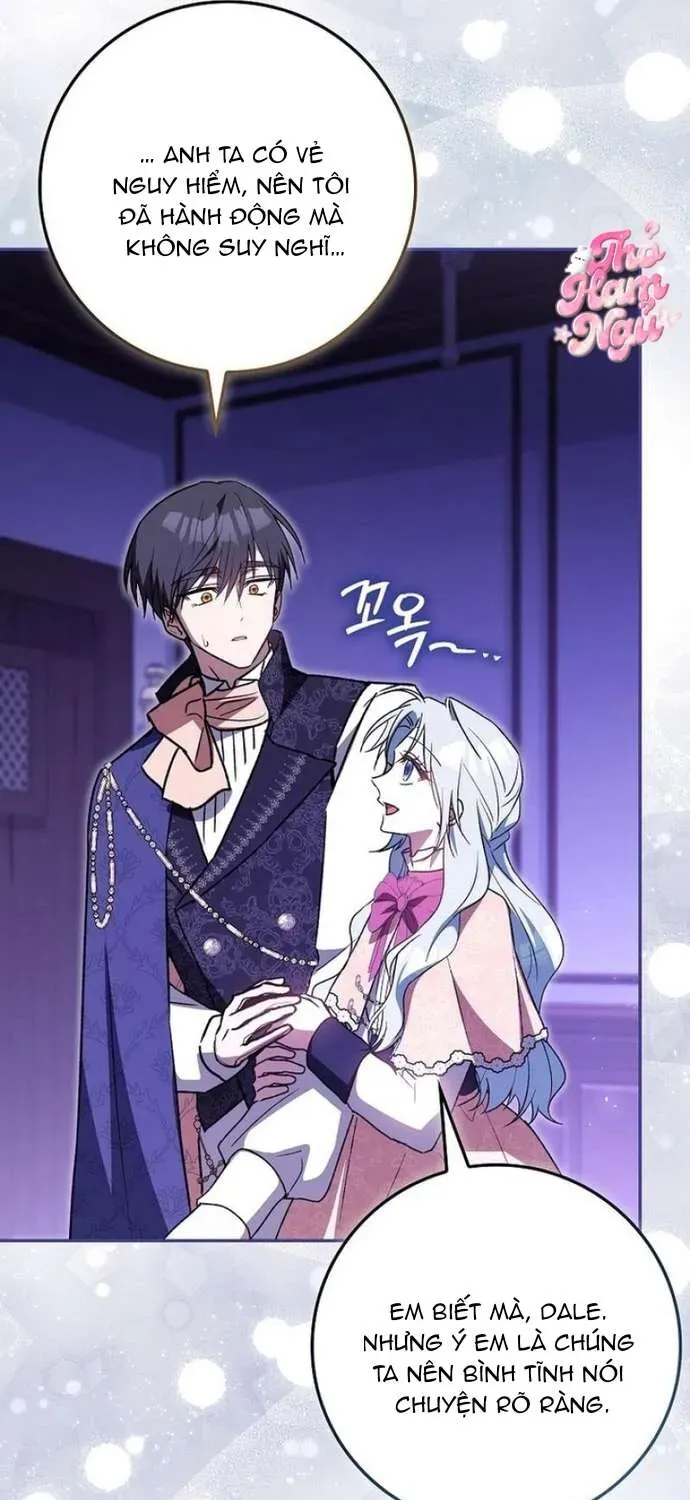 [ Ss2 ] Chồng Của Tôi Giống Nam Chính Quá Đi - Chương 13 - Trang 11