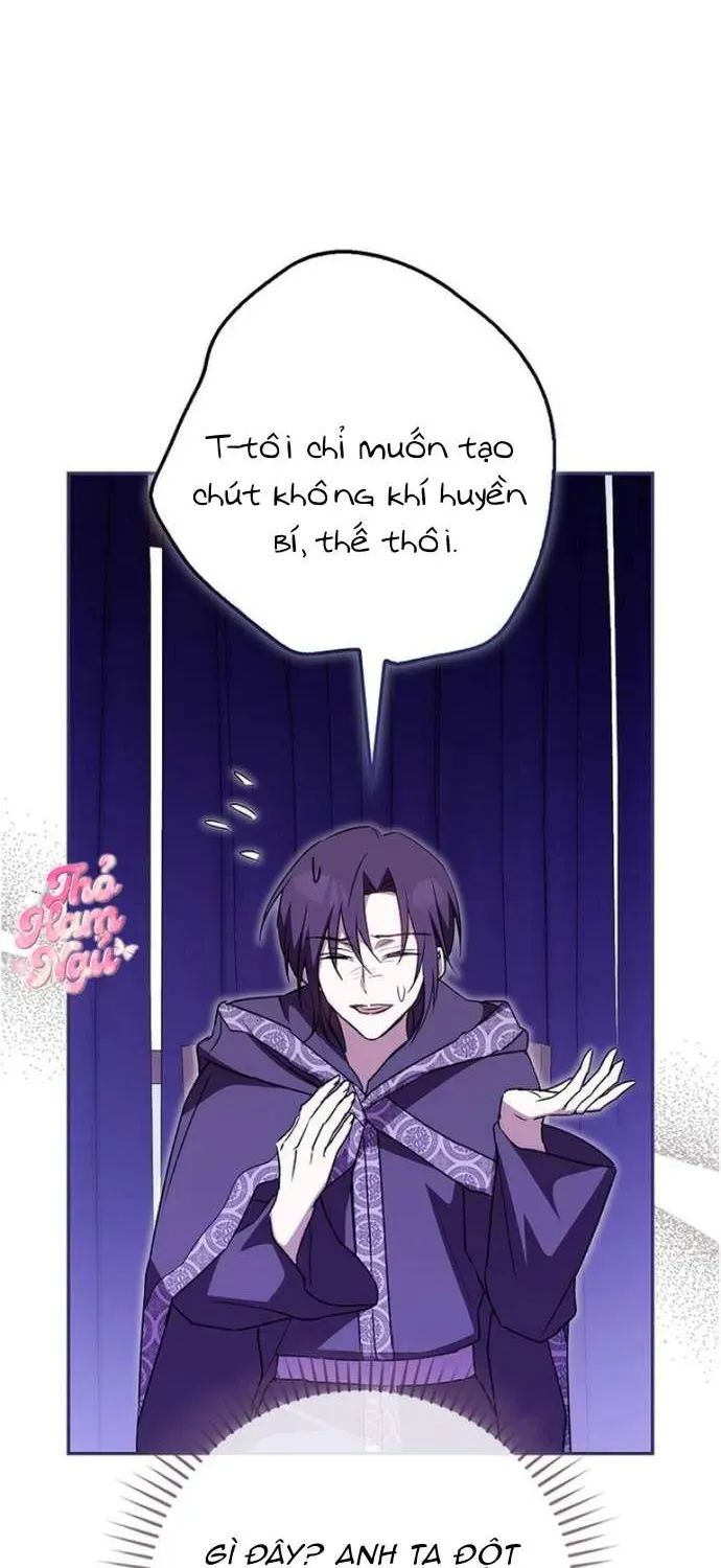 [ Ss2 ] Chồng Của Tôi Giống Nam Chính Quá Đi - Chương 13 - Trang 17