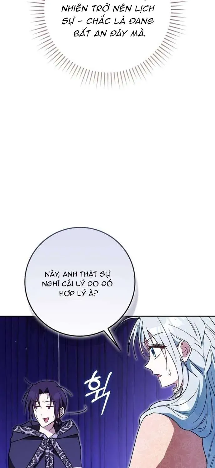 [ Ss2 ] Chồng Của Tôi Giống Nam Chính Quá Đi - Chương 13 - Trang 18