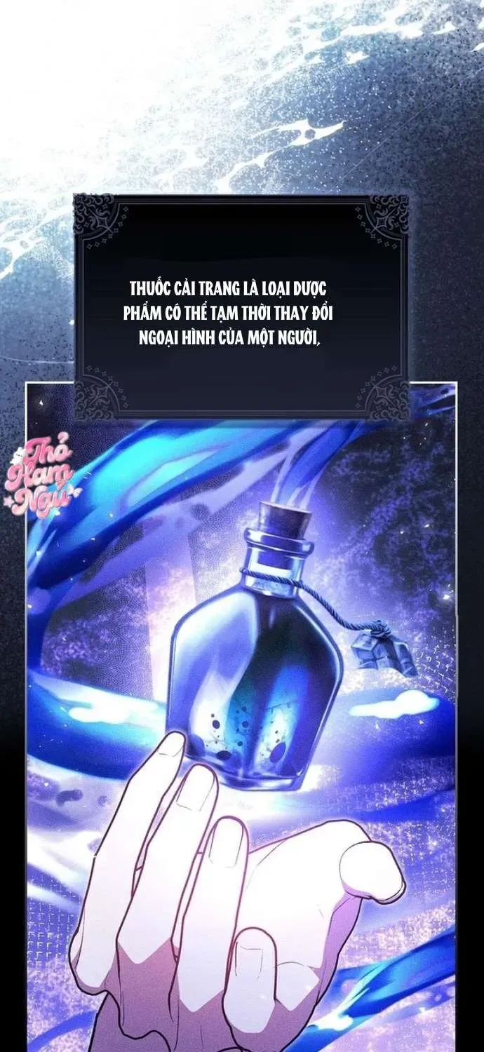 [ Ss2 ] Chồng Của Tôi Giống Nam Chính Quá Đi - Chương 13 - Trang 20