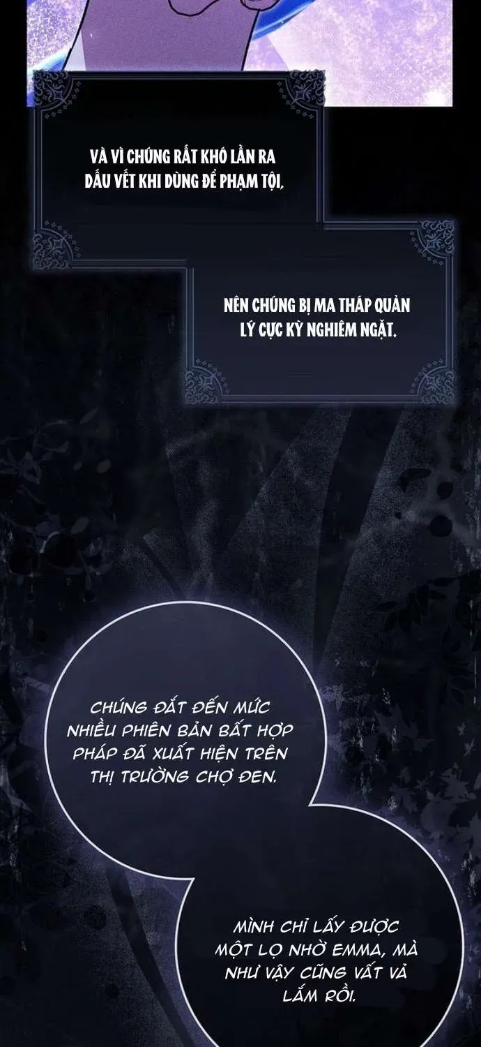 [ Ss2 ] Chồng Của Tôi Giống Nam Chính Quá Đi - Chương 13 - Trang 21