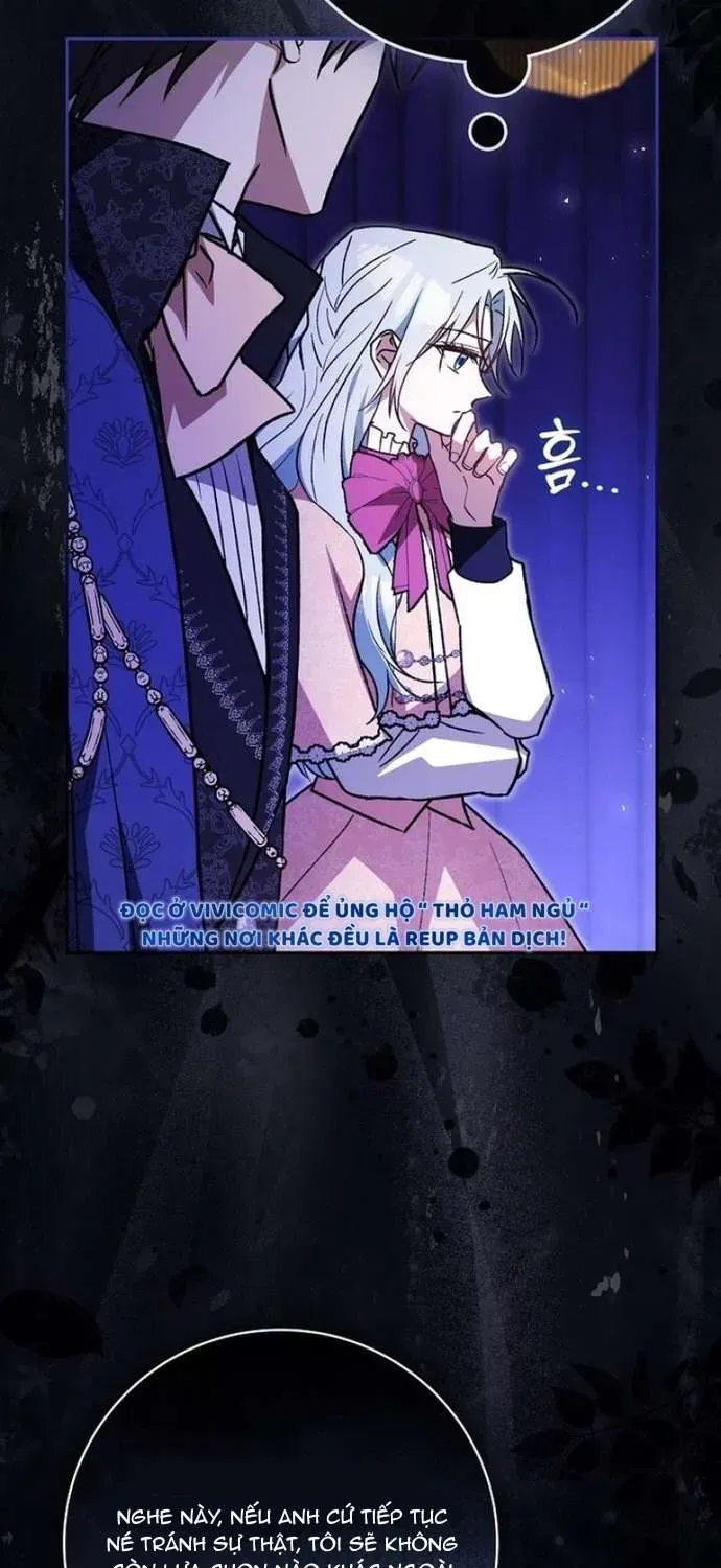 [ Ss2 ] Chồng Của Tôi Giống Nam Chính Quá Đi - Chương 13 - Trang 22