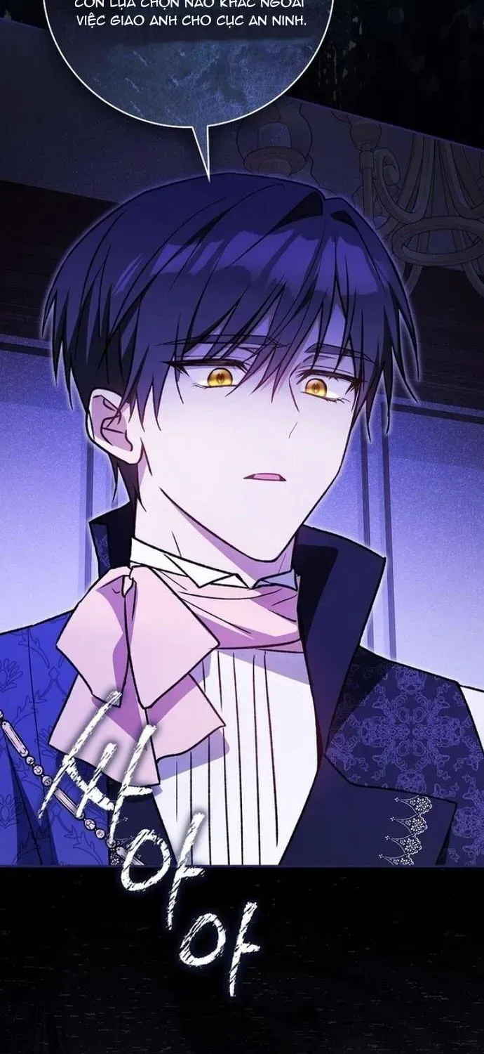 [ Ss2 ] Chồng Của Tôi Giống Nam Chính Quá Đi - Chương 13 - Trang 23