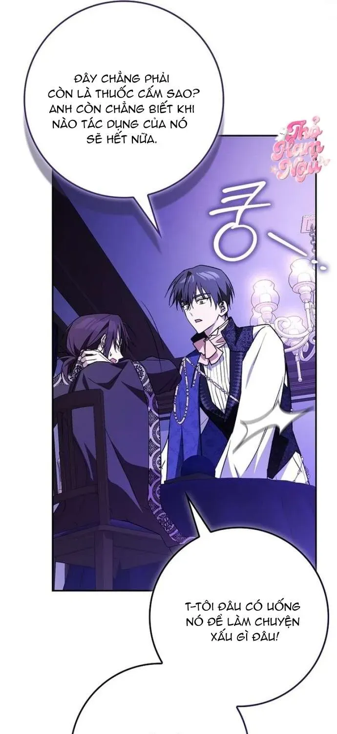 [ Ss2 ] Chồng Của Tôi Giống Nam Chính Quá Đi - Chương 13 - Trang 25