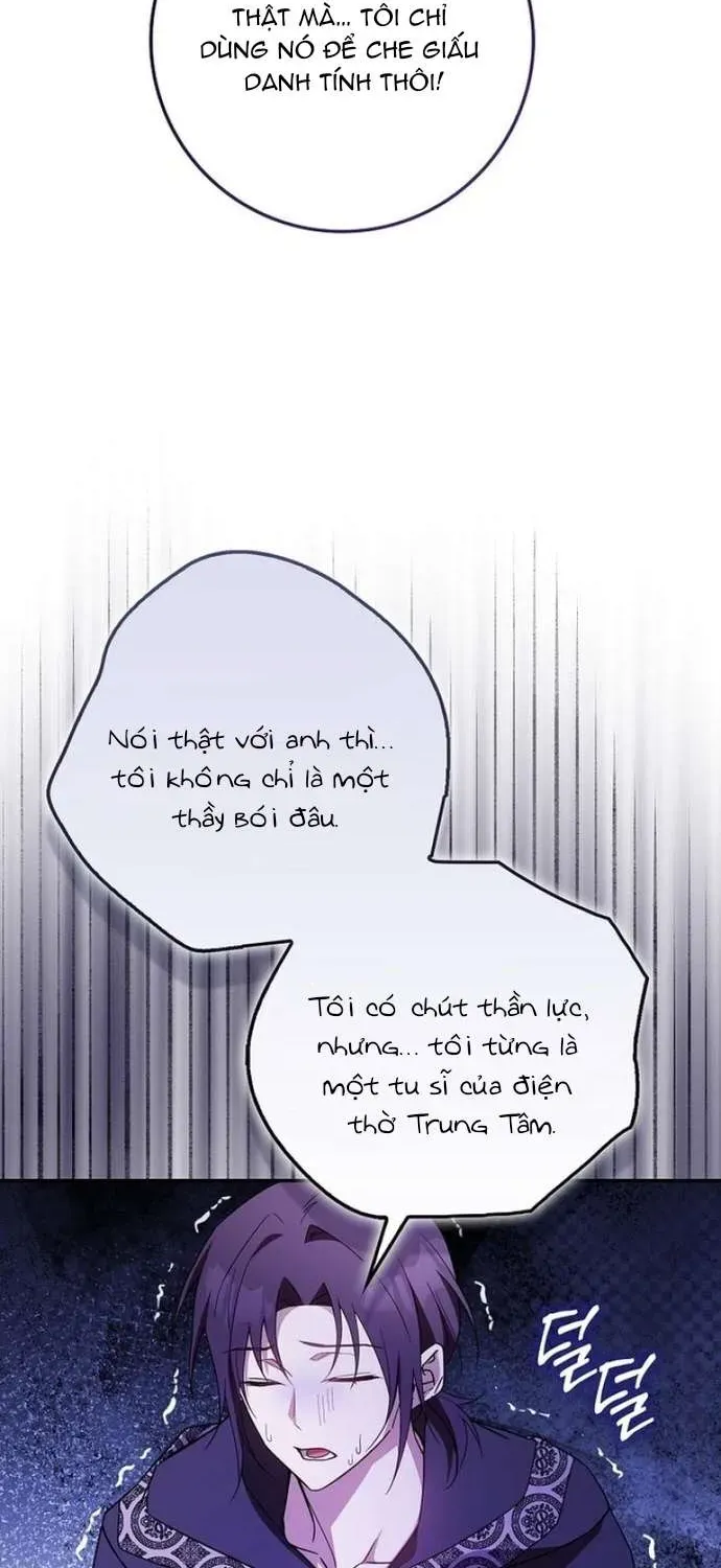 [ Ss2 ] Chồng Của Tôi Giống Nam Chính Quá Đi - Chương 13 - Trang 26