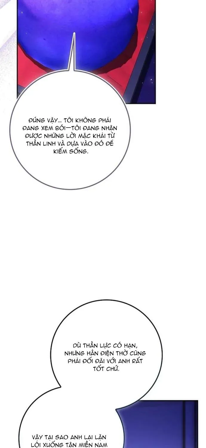 [ Ss2 ] Chồng Của Tôi Giống Nam Chính Quá Đi - Chương 13 - Trang 28