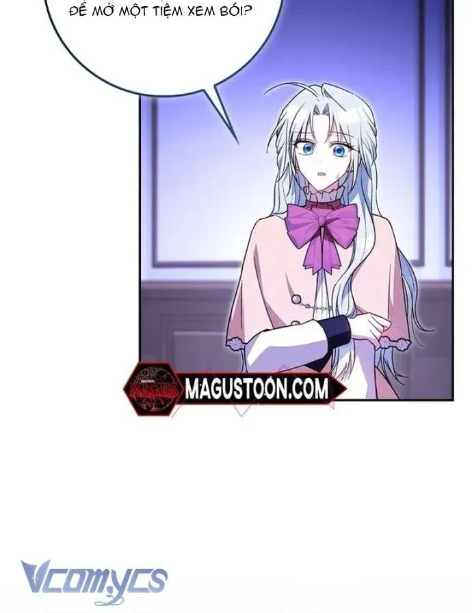 [ Ss2 ] Chồng Của Tôi Giống Nam Chính Quá Đi - Chương 13 - Trang 29