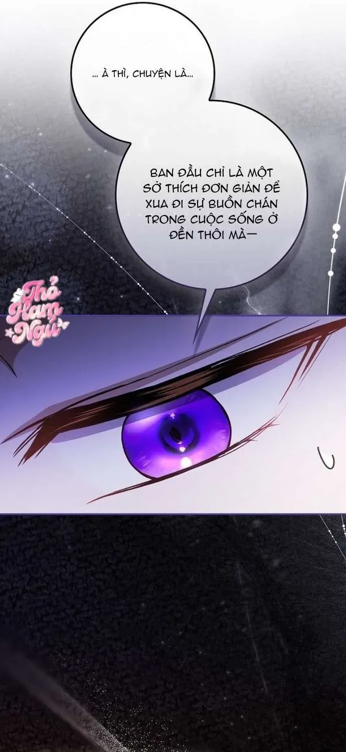 [ Ss2 ] Chồng Của Tôi Giống Nam Chính Quá Đi - Chương 13 - Trang 30