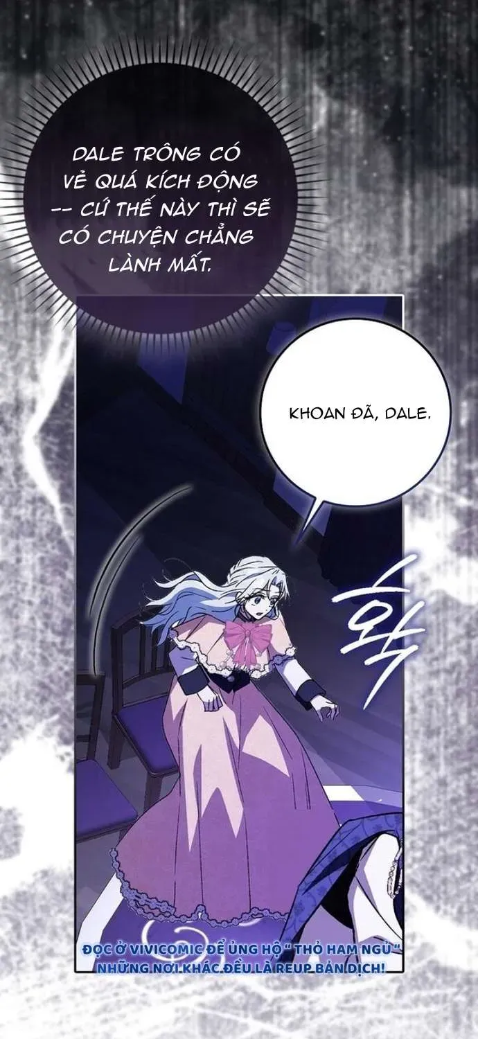 [ Ss2 ] Chồng Của Tôi Giống Nam Chính Quá Đi - Chương 13 - Trang 4