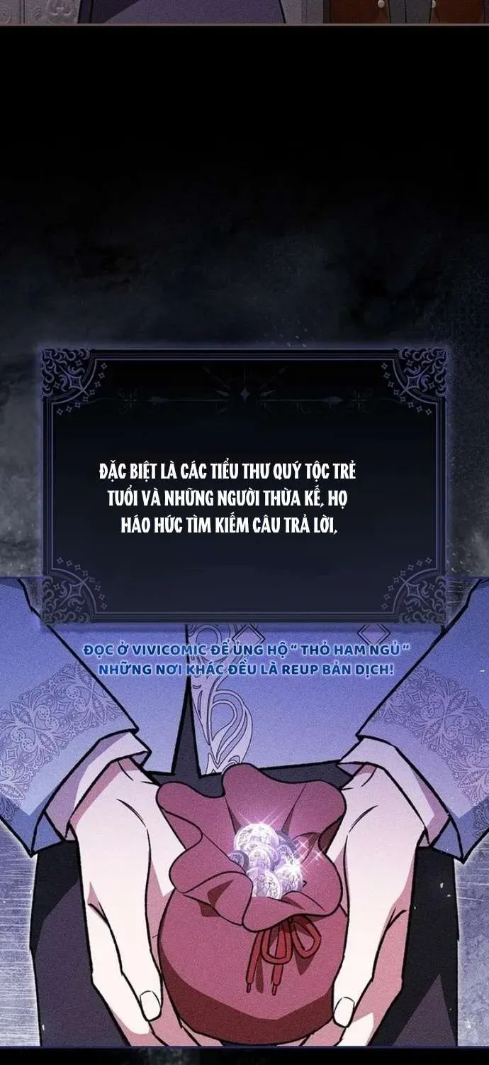 [ Ss2 ] Chồng Của Tôi Giống Nam Chính Quá Đi - Chương 13 - Trang 32