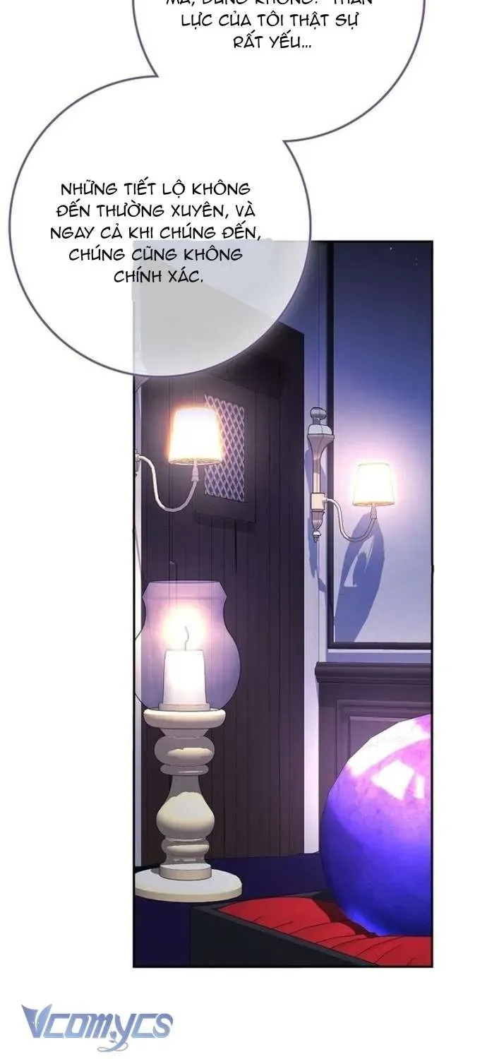 [ Ss2 ] Chồng Của Tôi Giống Nam Chính Quá Đi - Chương 13 - Trang 34