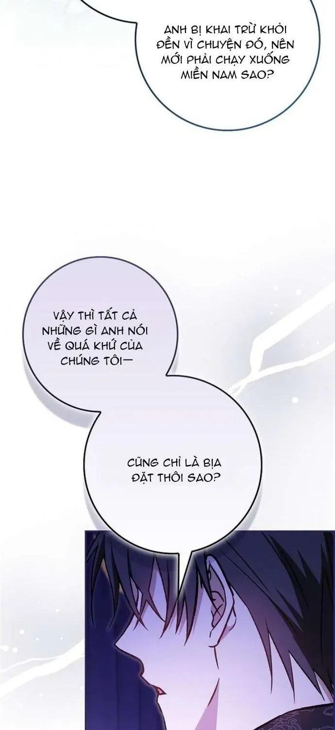 [ Ss2 ] Chồng Của Tôi Giống Nam Chính Quá Đi - Chương 13 - Trang 36