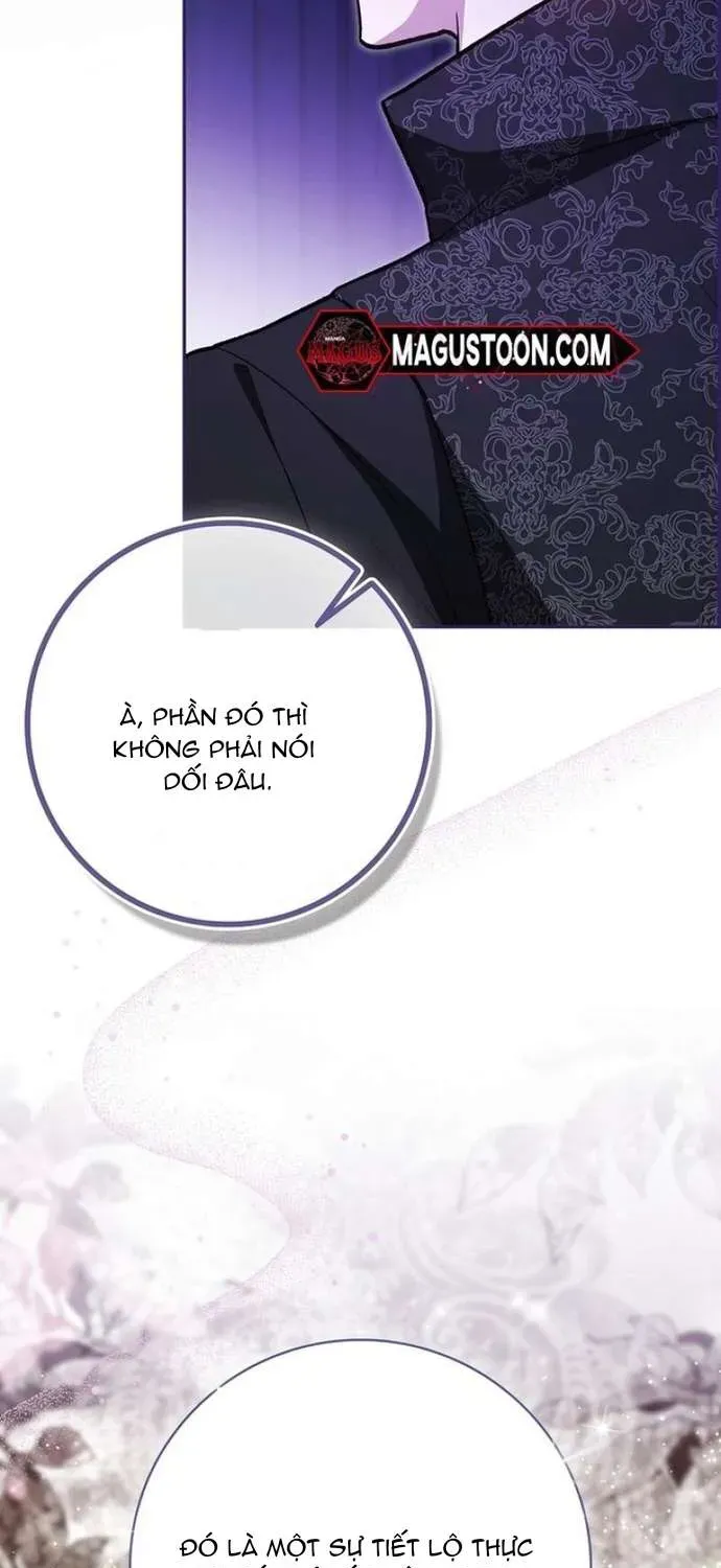 [ Ss2 ] Chồng Của Tôi Giống Nam Chính Quá Đi - Chương 13 - Trang 37