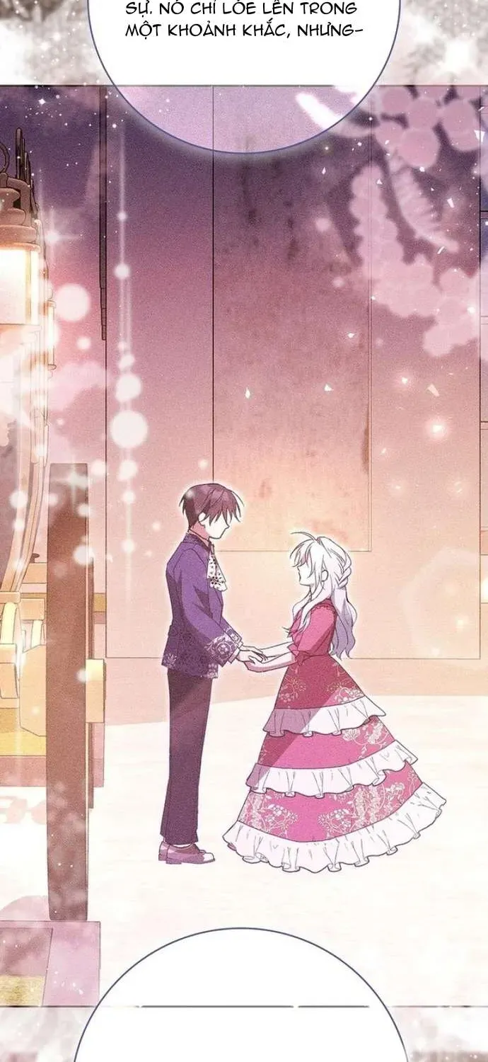 [ Ss2 ] Chồng Của Tôi Giống Nam Chính Quá Đi - Chương 13 - Trang 38