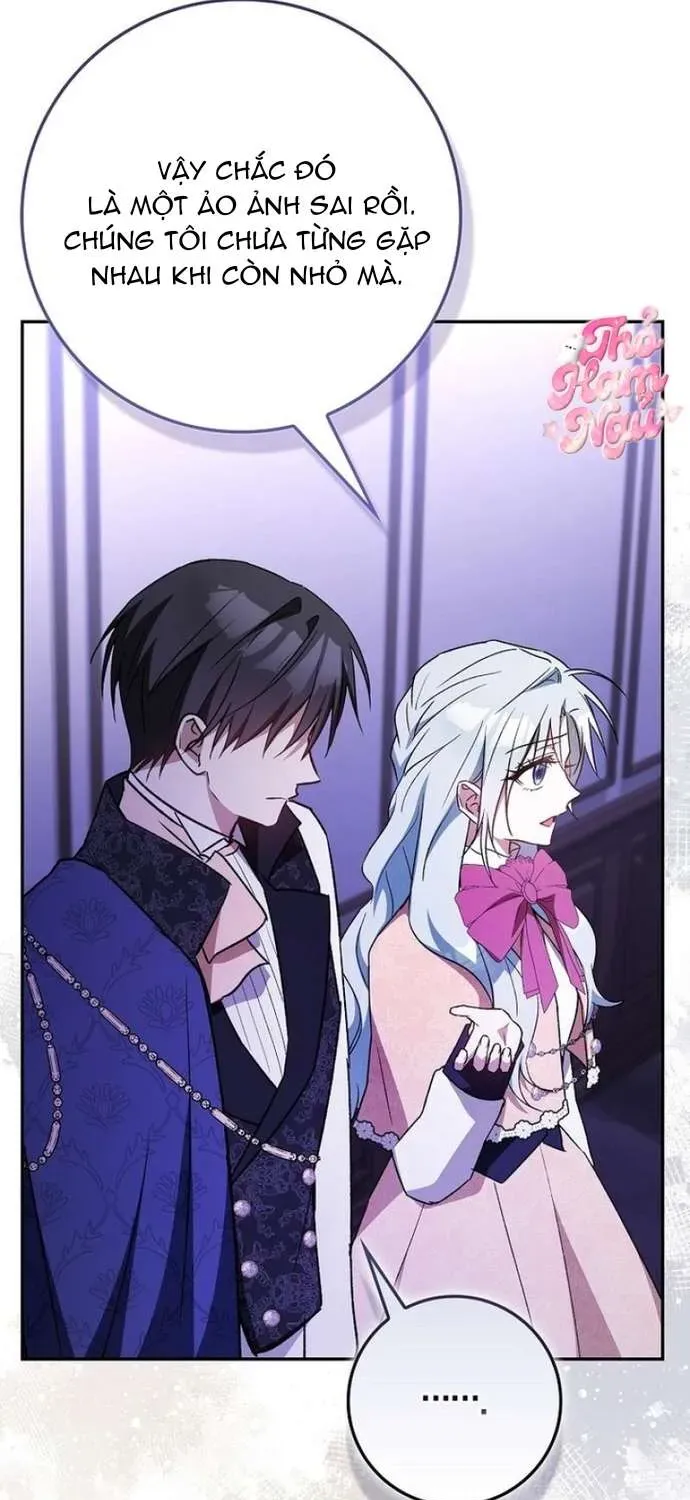 [ Ss2 ] Chồng Của Tôi Giống Nam Chính Quá Đi - Chương 13 - Trang 40