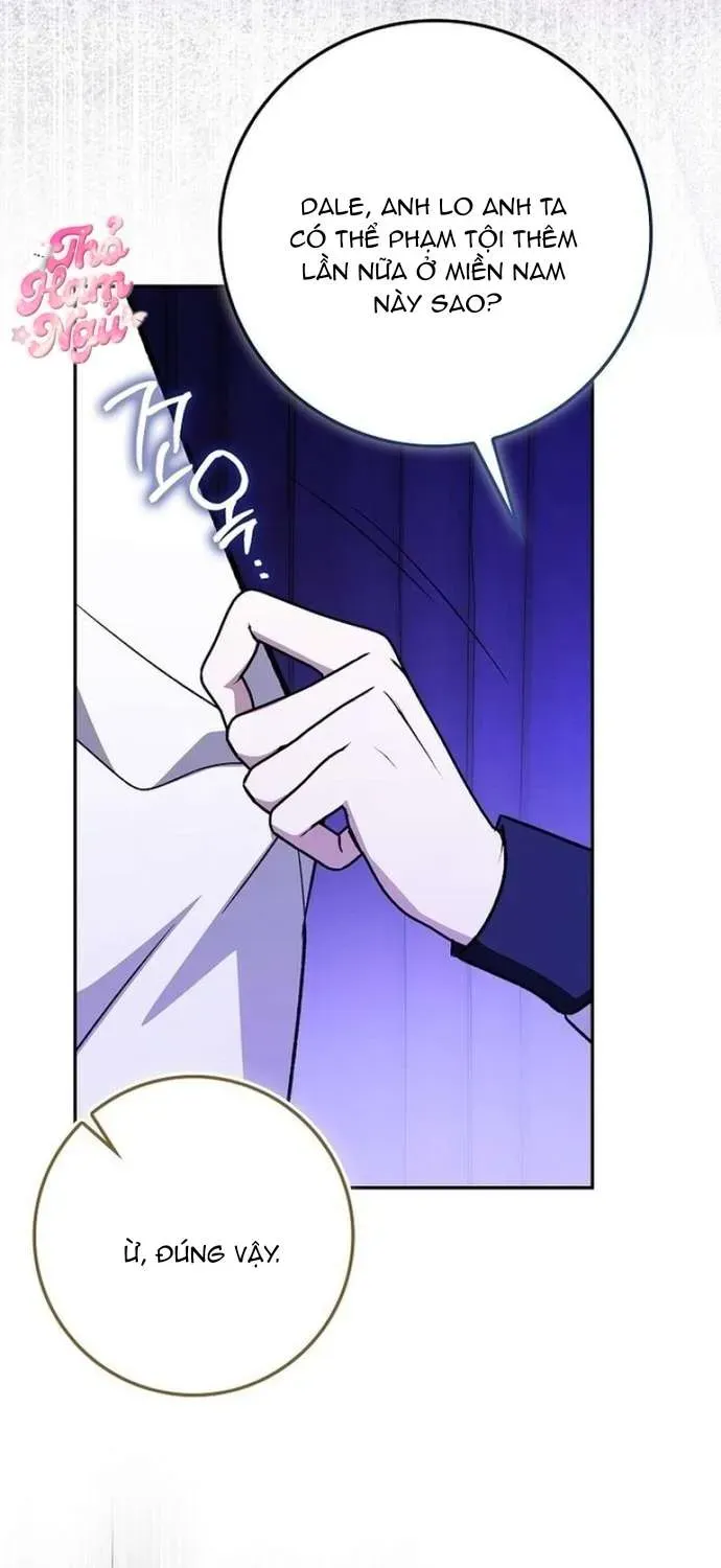 [ Ss2 ] Chồng Của Tôi Giống Nam Chính Quá Đi - Chương 13 - Trang 45