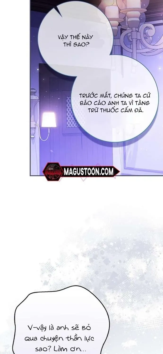 [ Ss2 ] Chồng Của Tôi Giống Nam Chính Quá Đi - Chương 13 - Trang 47