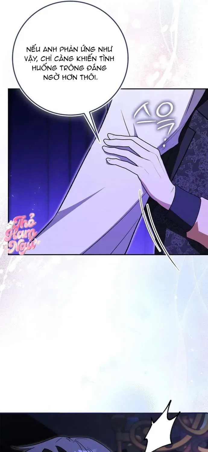 [ Ss2 ] Chồng Của Tôi Giống Nam Chính Quá Đi - Chương 13 - Trang 6