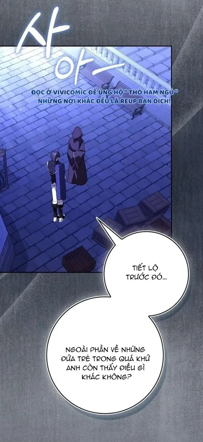 [ Ss2 ] Chồng Của Tôi Giống Nam Chính Quá Đi - Chương 13 - Trang 52