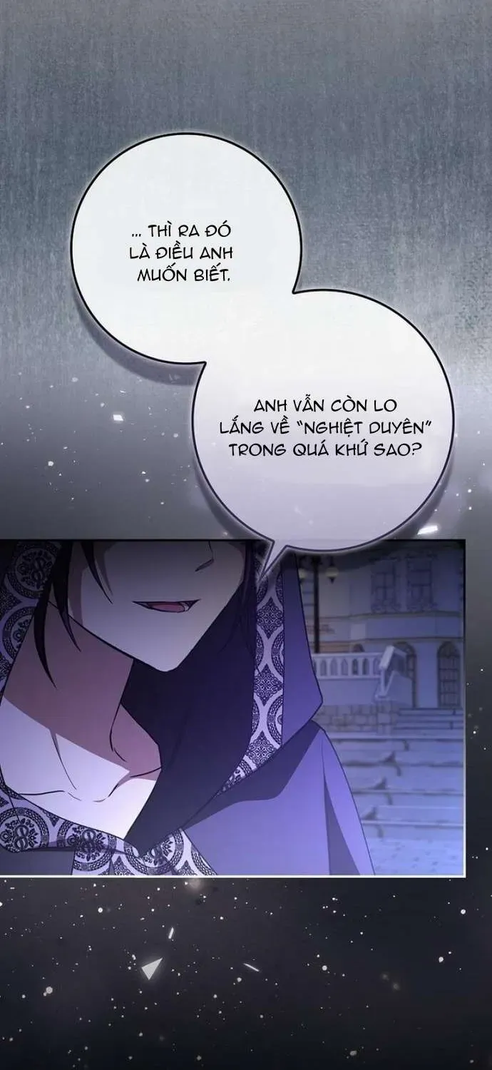 [ Ss2 ] Chồng Của Tôi Giống Nam Chính Quá Đi - Chương 13 - Trang 53