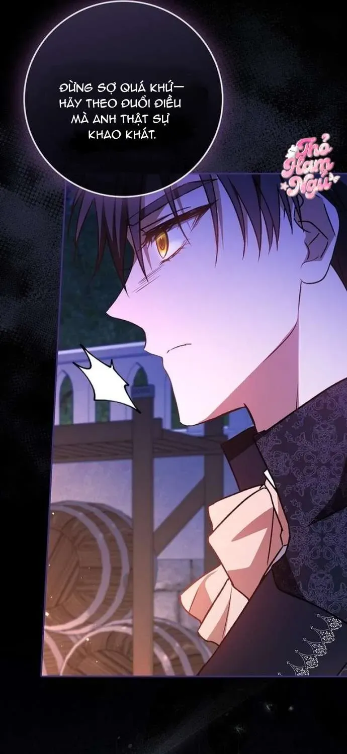 [ Ss2 ] Chồng Của Tôi Giống Nam Chính Quá Đi - Chương 13 - Trang 55