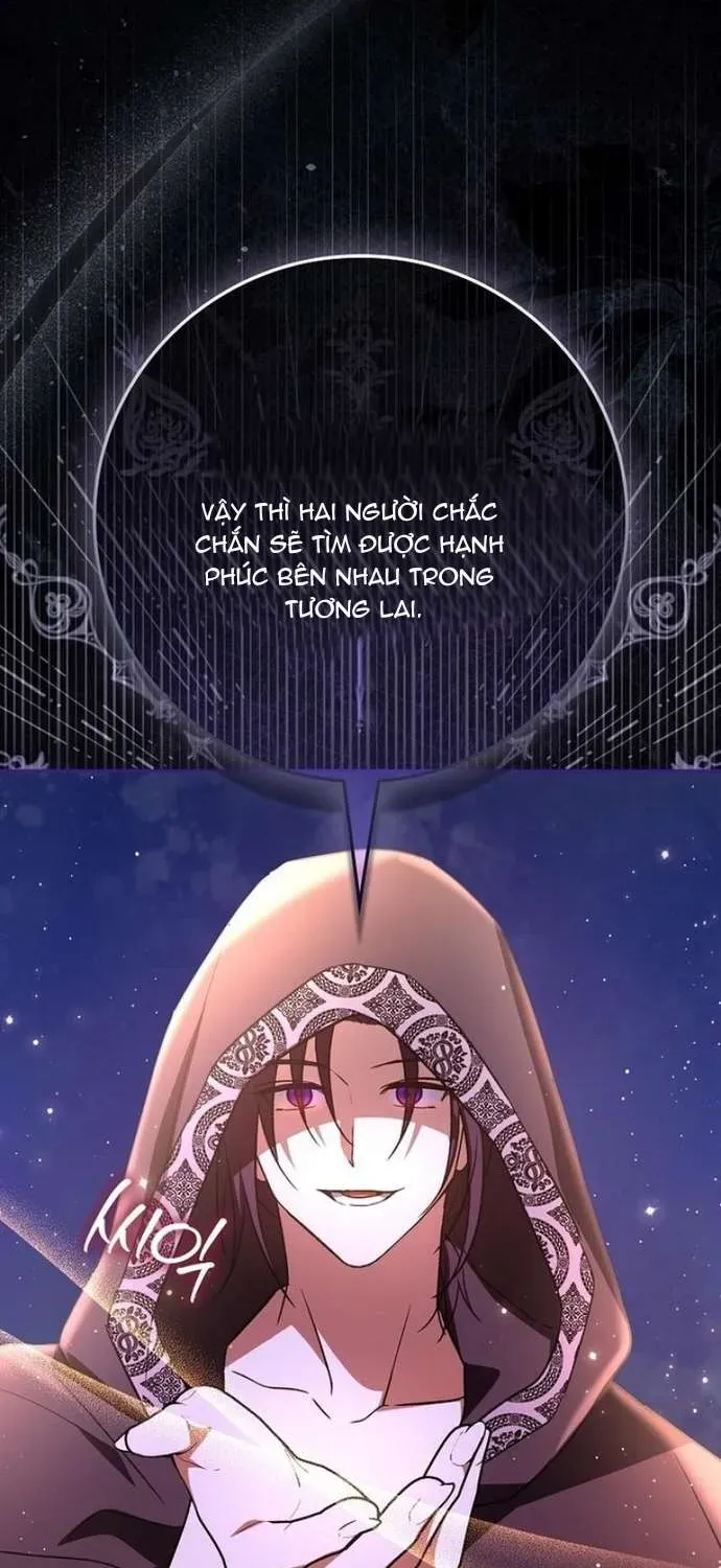 [ Ss2 ] Chồng Của Tôi Giống Nam Chính Quá Đi - Chương 13 - Trang 56