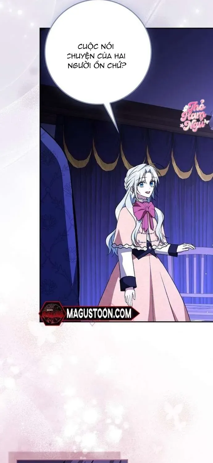 [ Ss2 ] Chồng Của Tôi Giống Nam Chính Quá Đi - Chương 13 - Trang 60