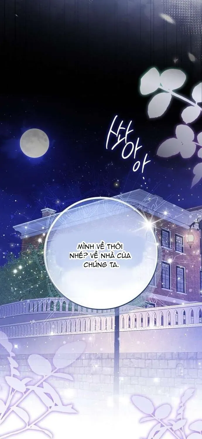 [ Ss2 ] Chồng Của Tôi Giống Nam Chính Quá Đi - Chương 13 - Trang 63