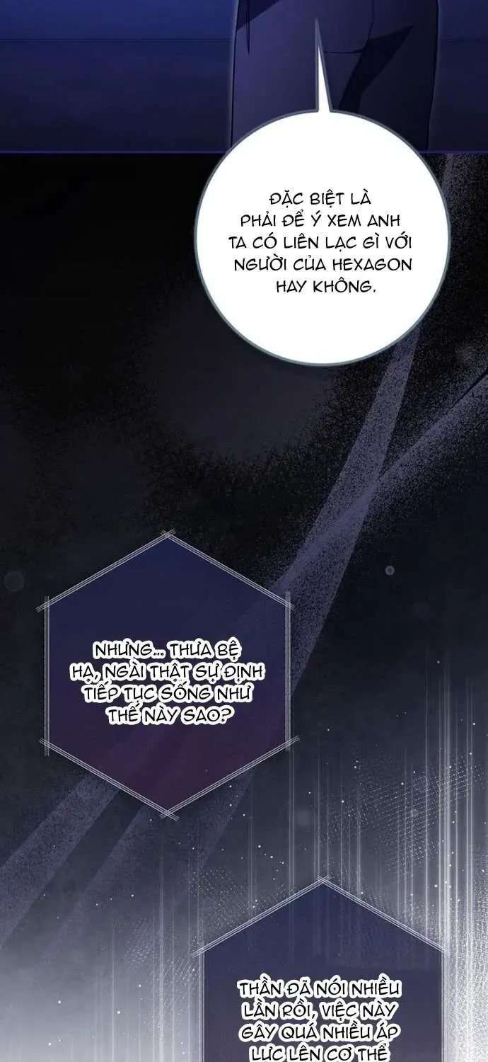 [ Ss2 ] Chồng Của Tôi Giống Nam Chính Quá Đi - Chương 13 - Trang 67