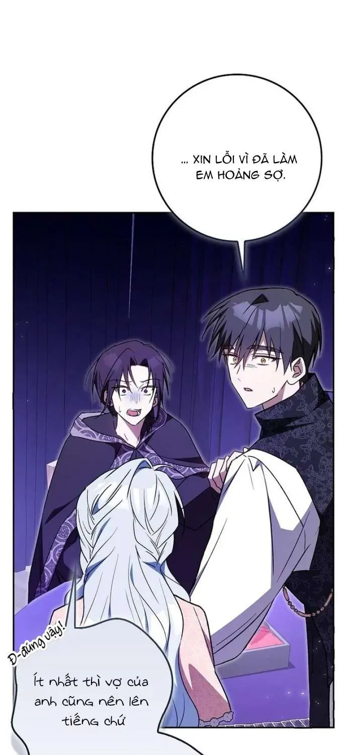 [ Ss2 ] Chồng Của Tôi Giống Nam Chính Quá Đi - Chương 13 - Trang 8