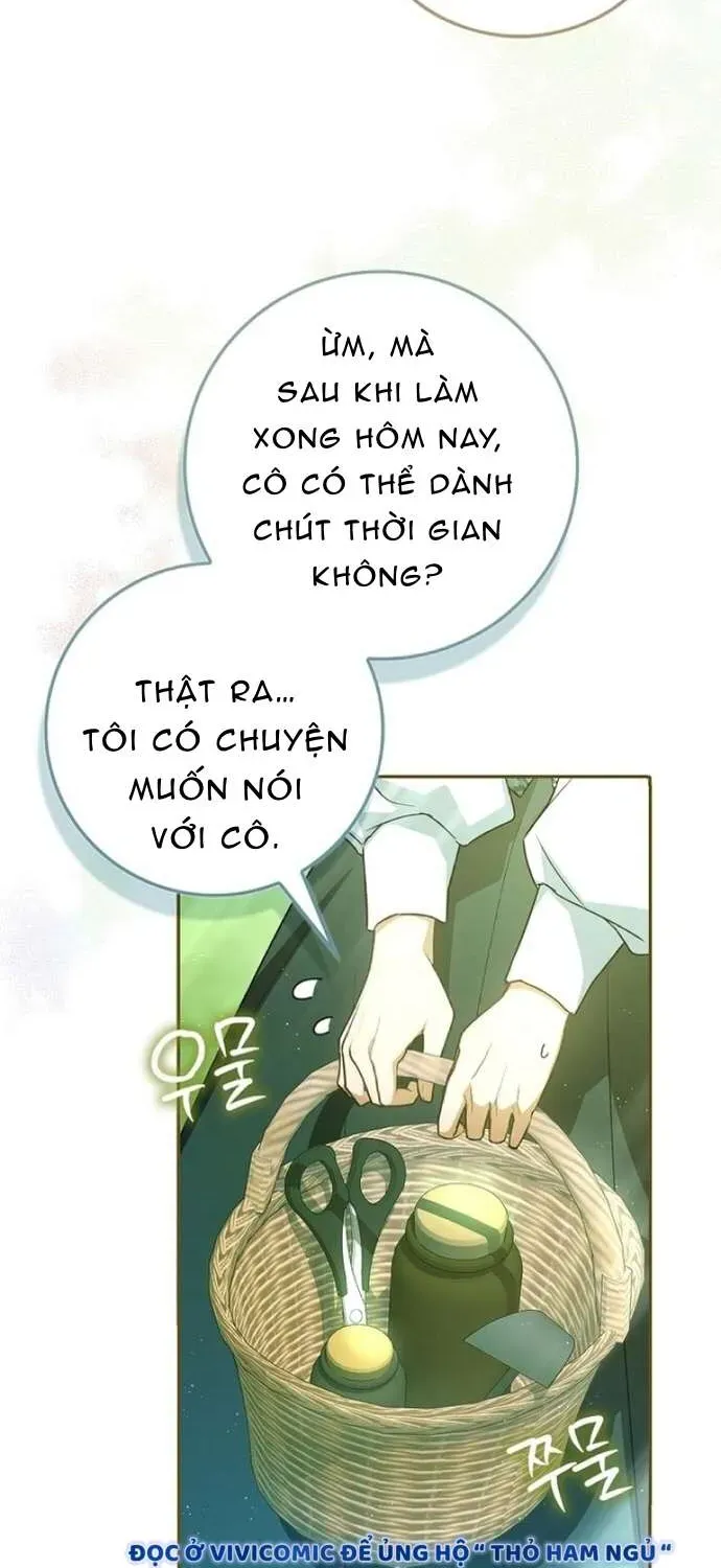 [ Ss2 ] Chồng Của Tôi Giống Nam Chính Quá Đi - Chương 14 - Trang 12